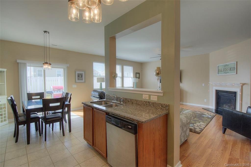 Fieldstone Farm - Residential