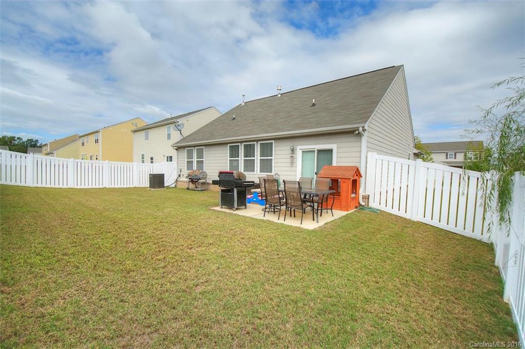 Fieldstone Farm - Residential