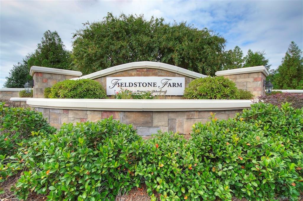 Fieldstone Farm - Residential