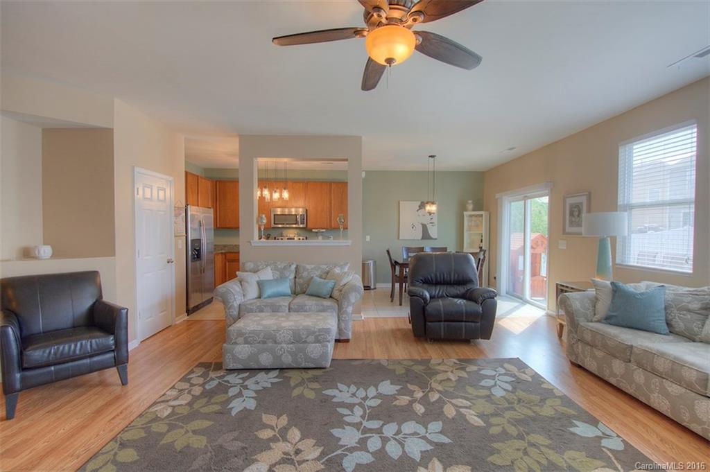 Fieldstone Farm - Residential