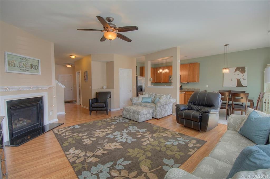 Fieldstone Farm - Residential