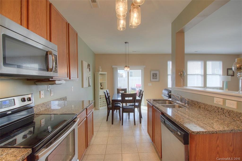 Fieldstone Farm - Residential