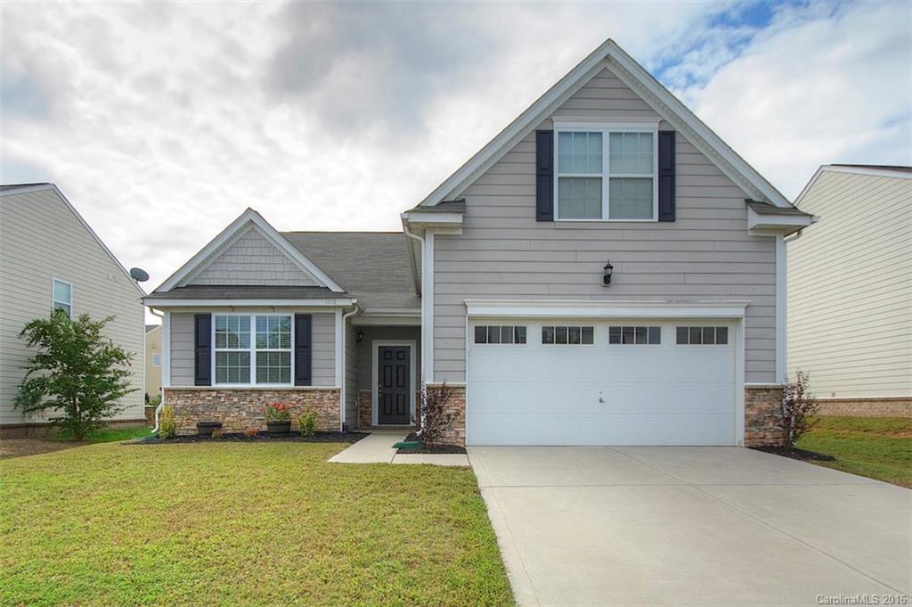 Fieldstone Farm - Residential