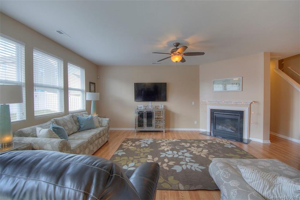 Fieldstone Farm - Residential