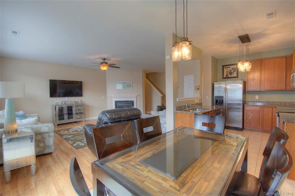 Fieldstone Farm - Residential