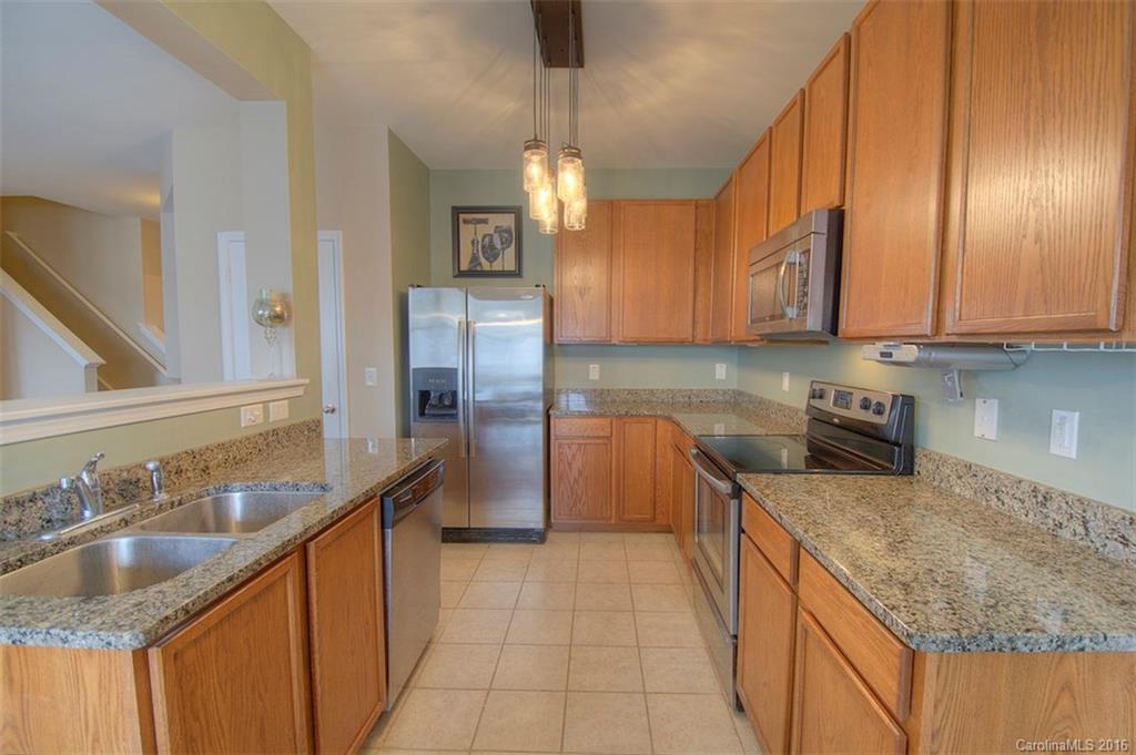 Fieldstone Farm - Residential