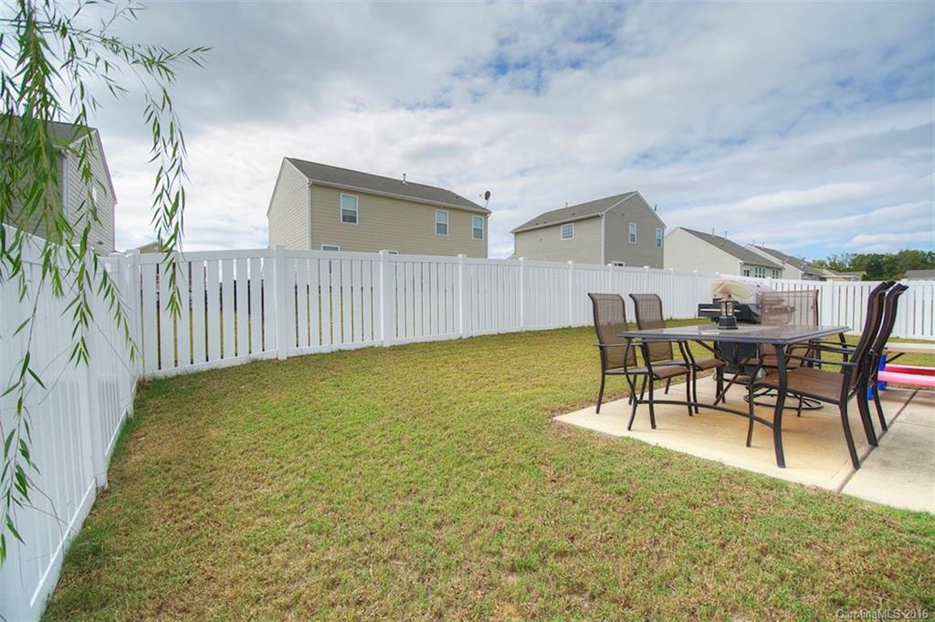 Fieldstone Farm - Residential