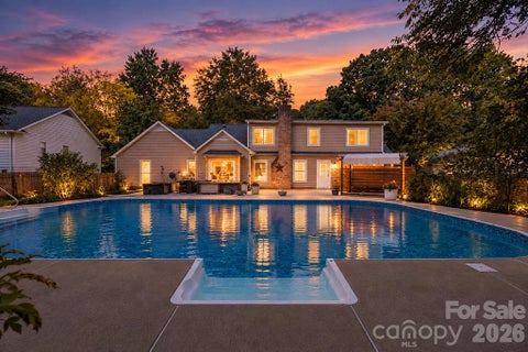 Photo of 9423 Whitethorn Drive, Charlotte, NC 28277 (MLS # 4430638)