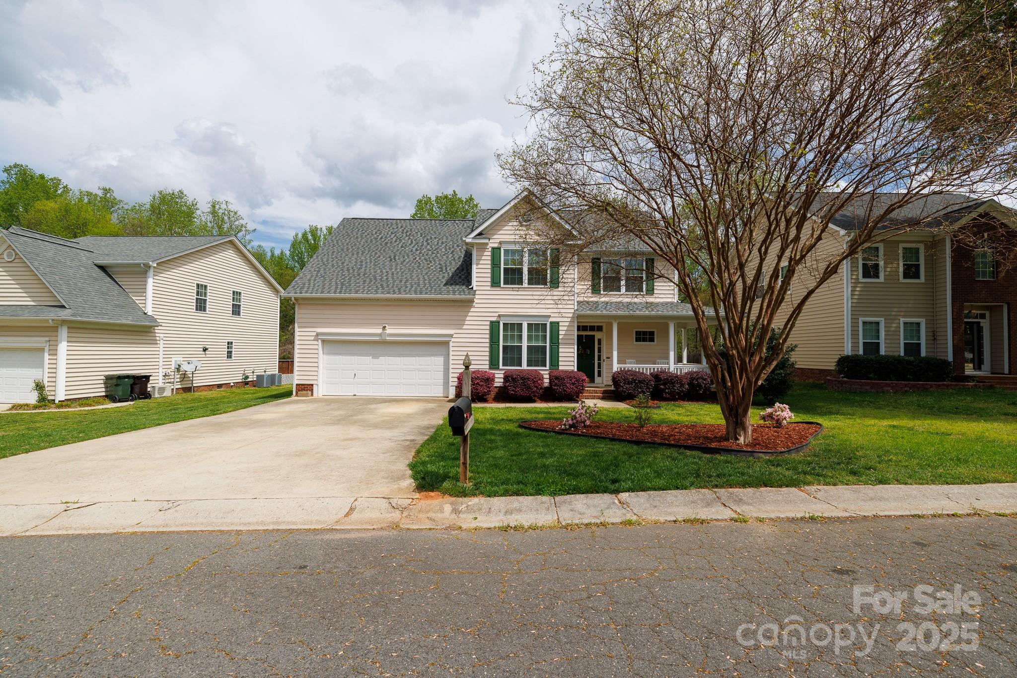 1540 Coatsworth Lane