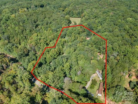 LOT 1 & LOT 2 Elijah Circle Columbus NC 28722