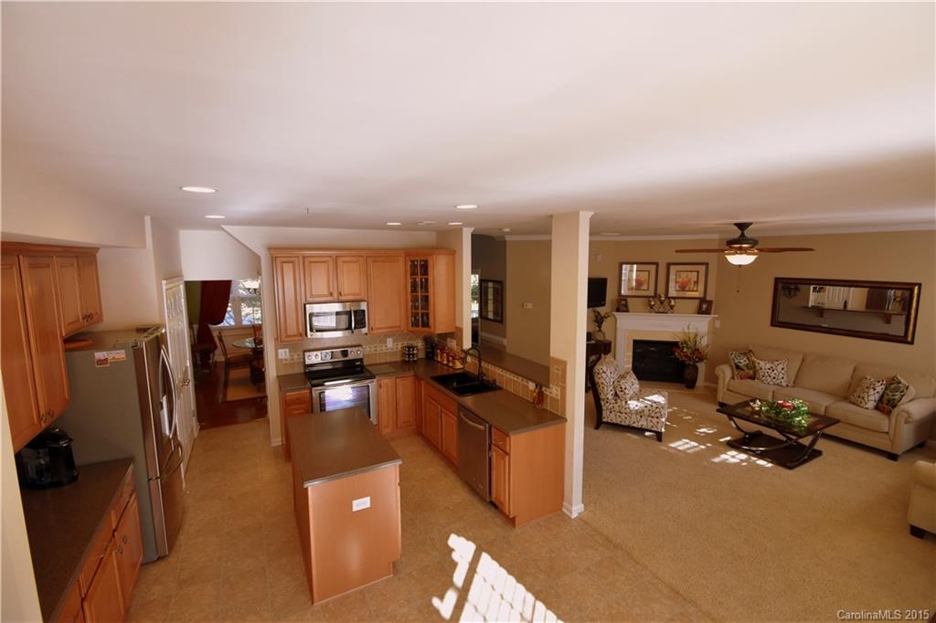 Carrington Ridge - Residential