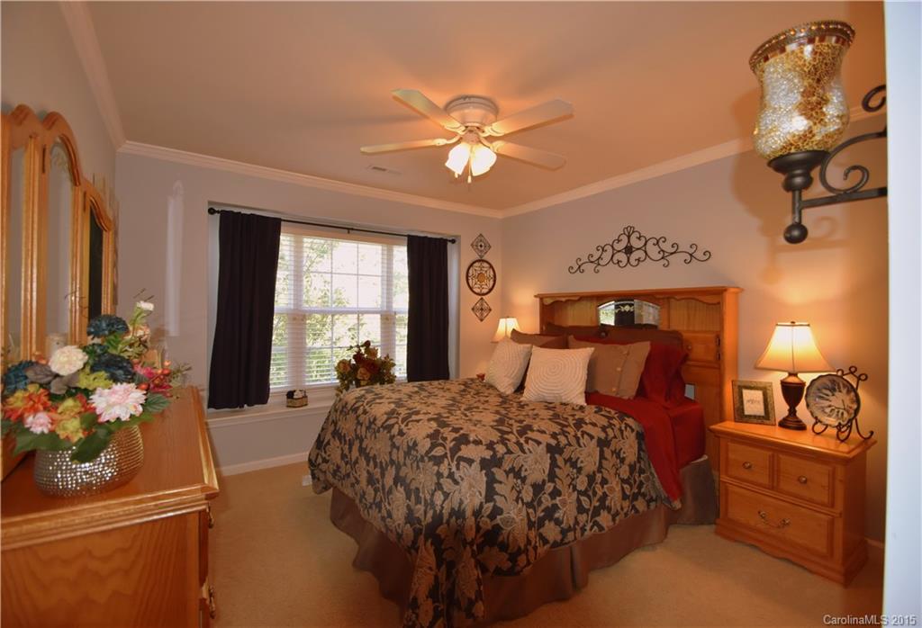 Carrington Ridge - Residential