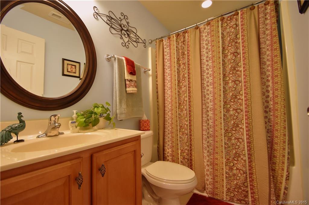 Carrington Ridge - Residential