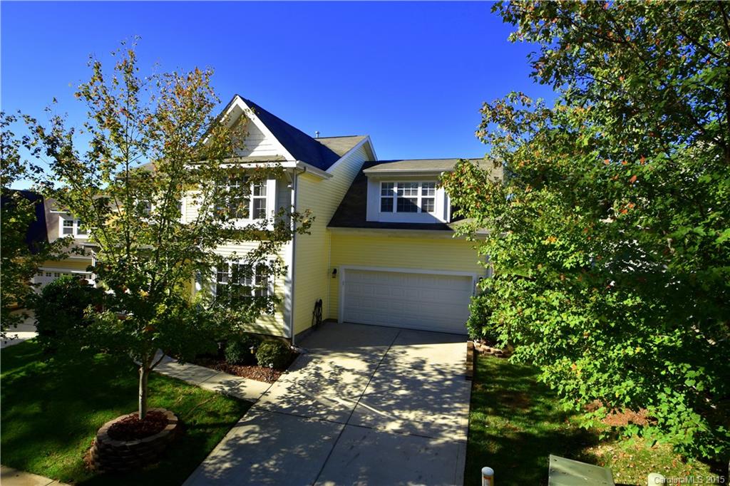 Carrington Ridge - Residential