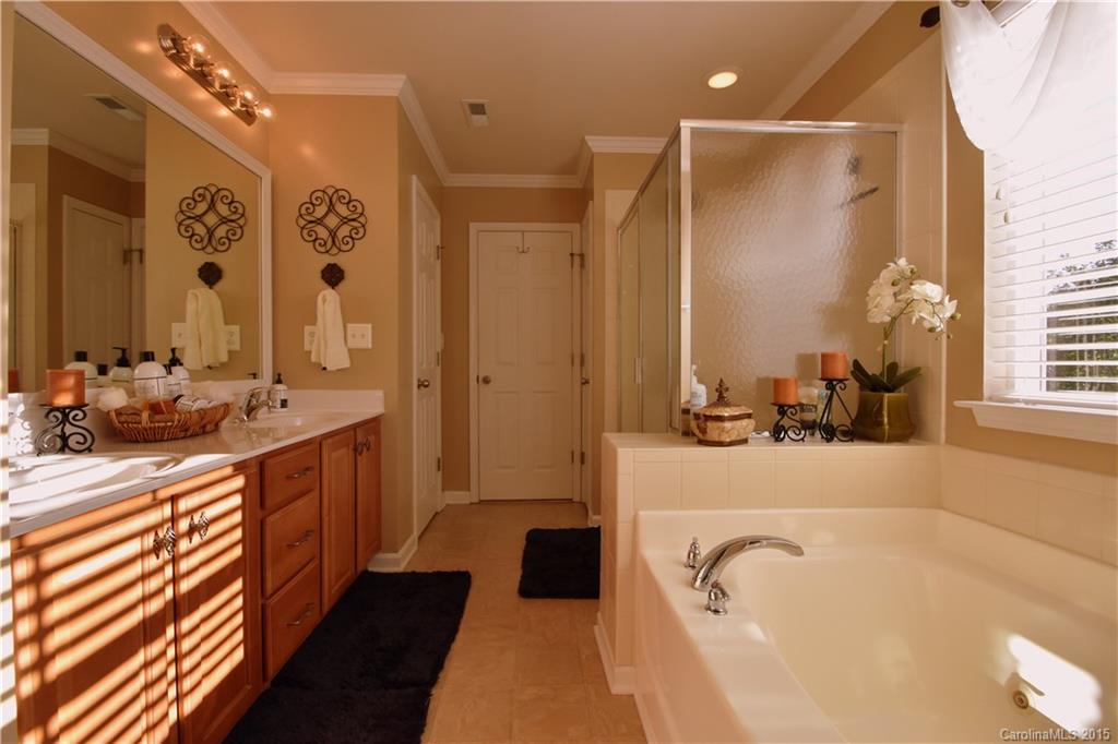 Carrington Ridge - Residential