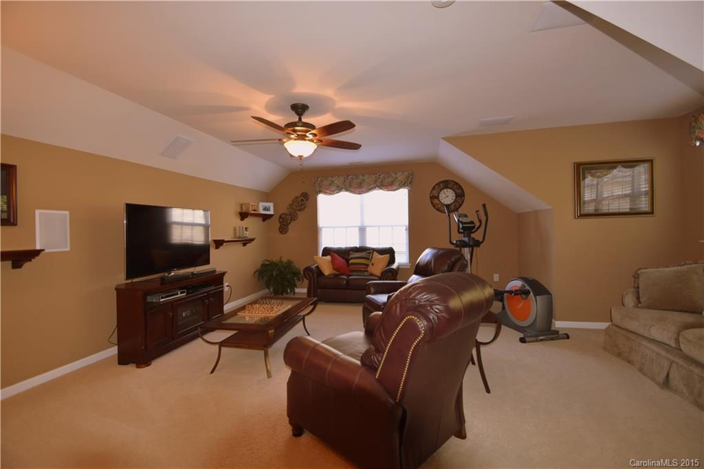 Carrington Ridge - Residential