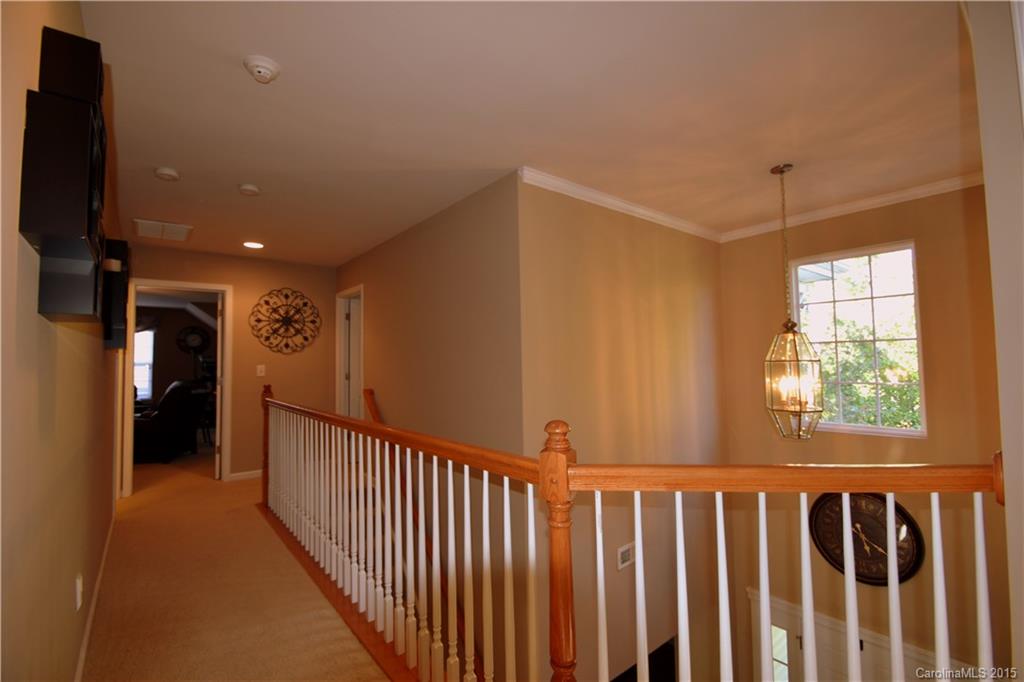 Carrington Ridge - Residential