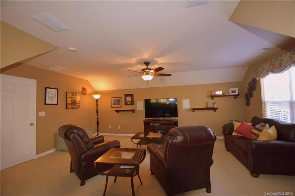 Carrington Ridge - Residential