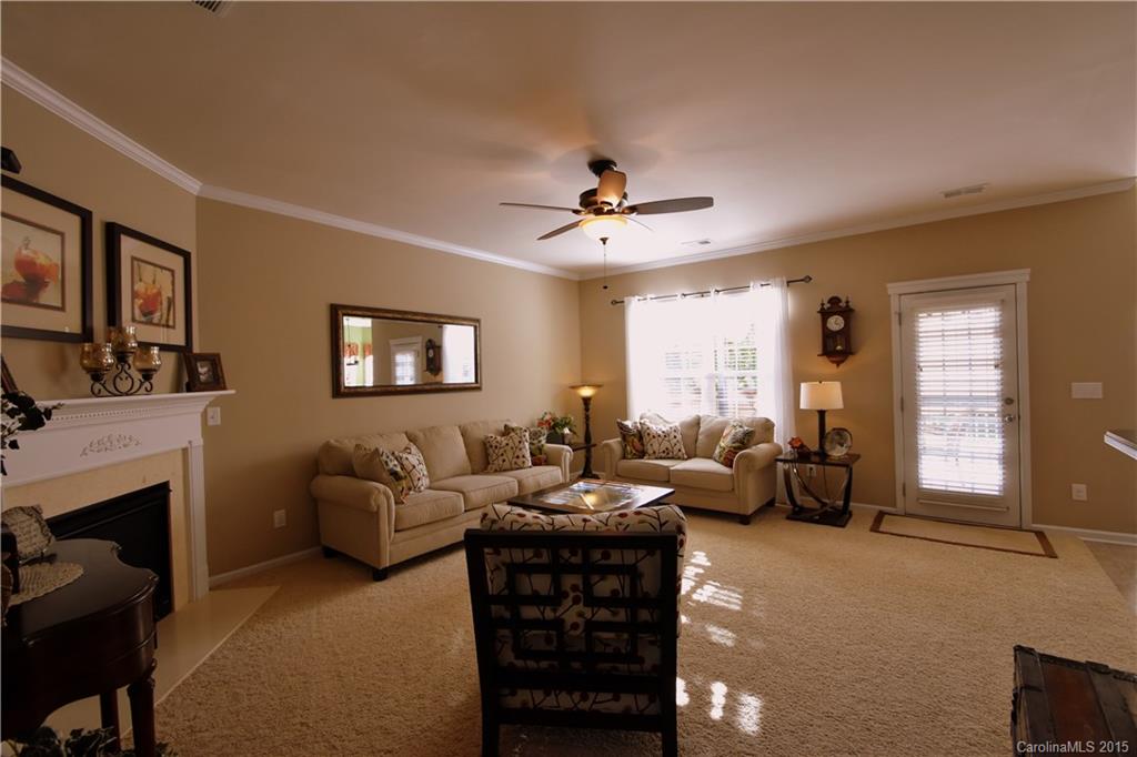 Carrington Ridge - Residential