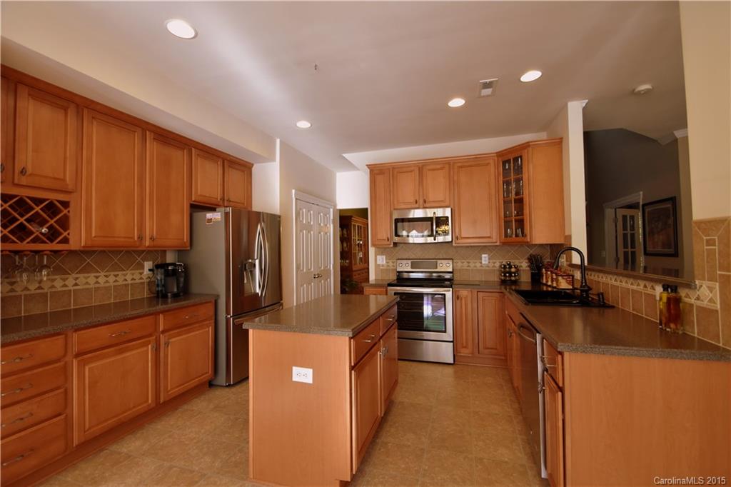 Carrington Ridge - Residential