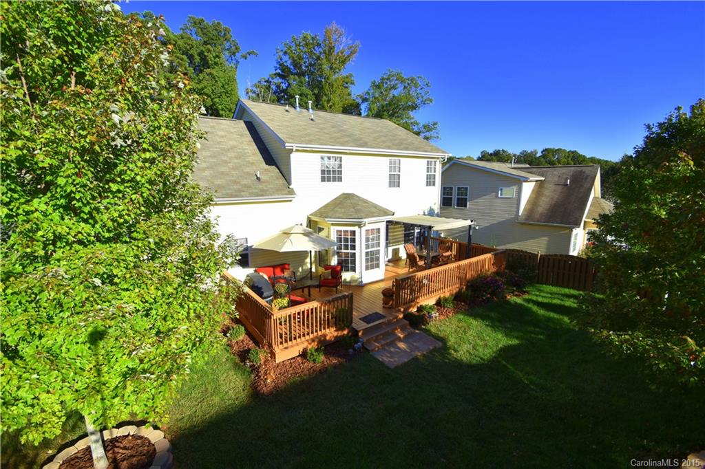 Carrington Ridge - Residential