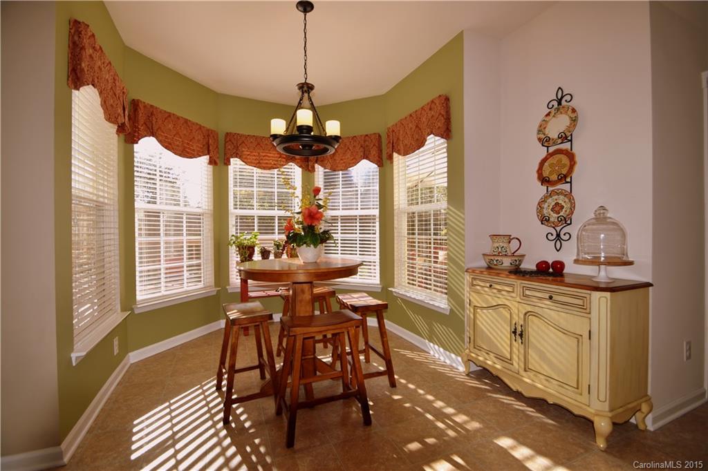 Carrington Ridge - Residential