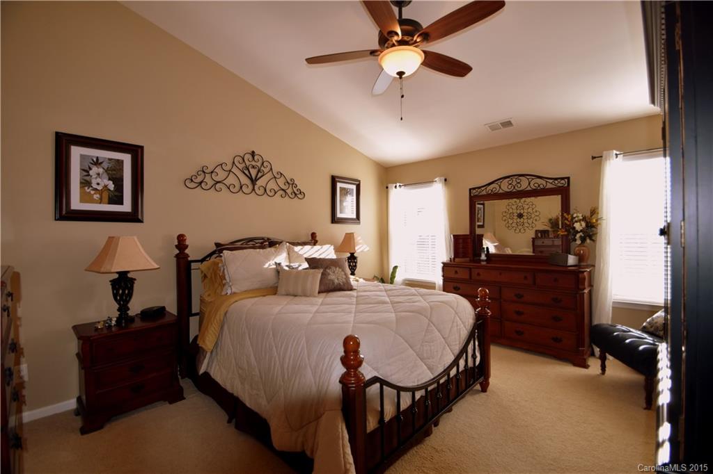 Carrington Ridge - Residential