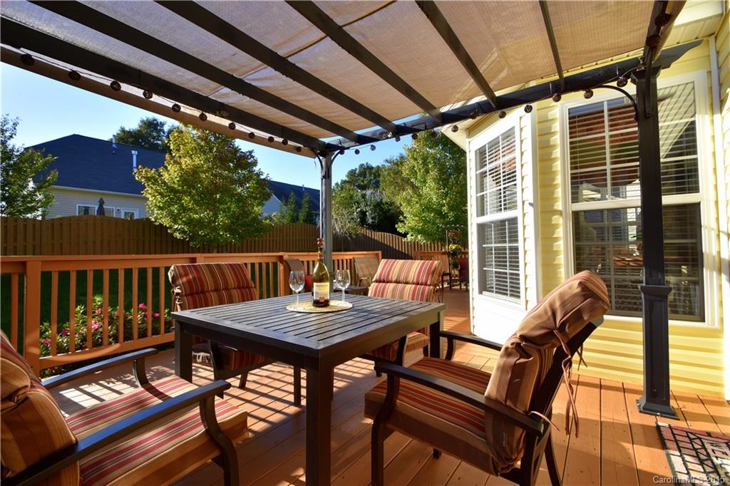 Carrington Ridge - Residential