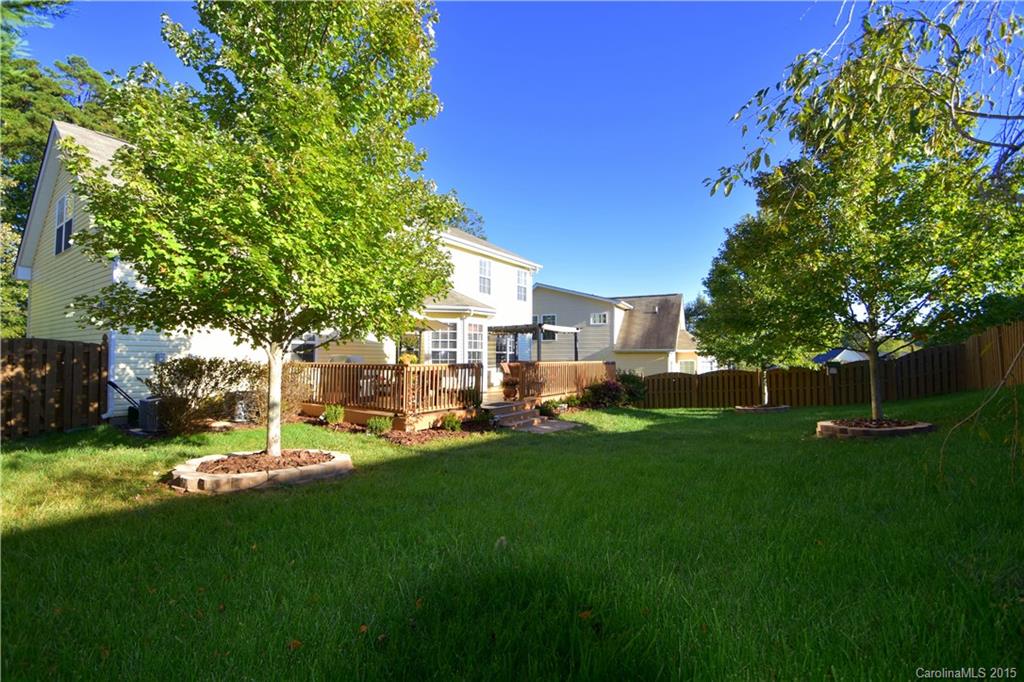 Carrington Ridge - Residential