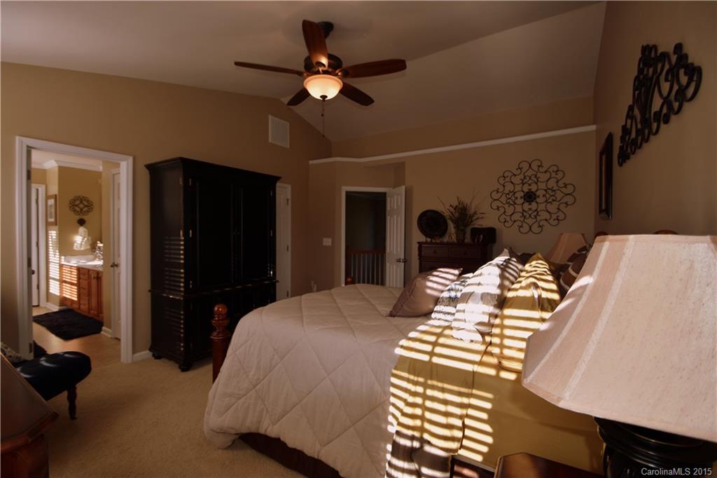 Carrington Ridge - Residential