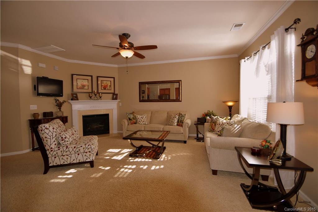 Carrington Ridge - Residential