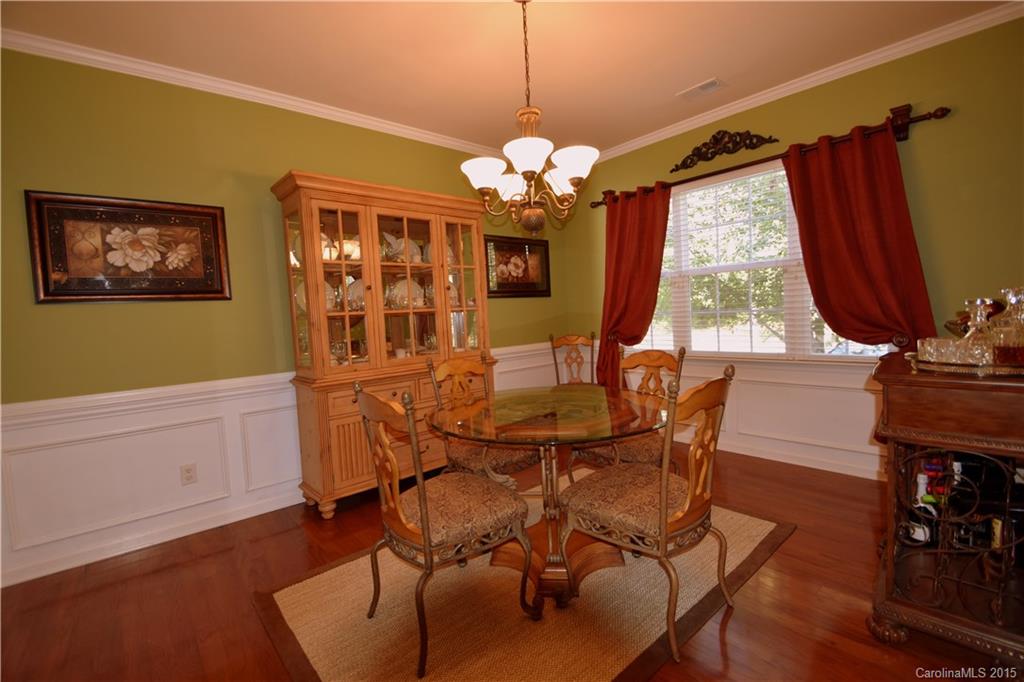 Carrington Ridge - Residential