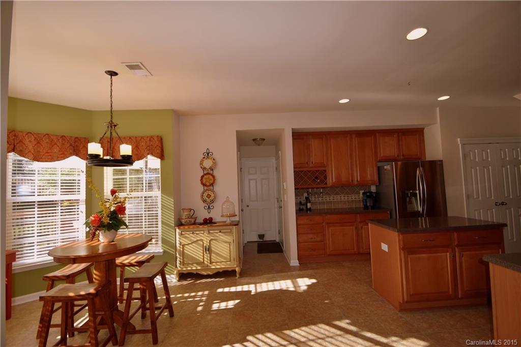 Carrington Ridge - Residential