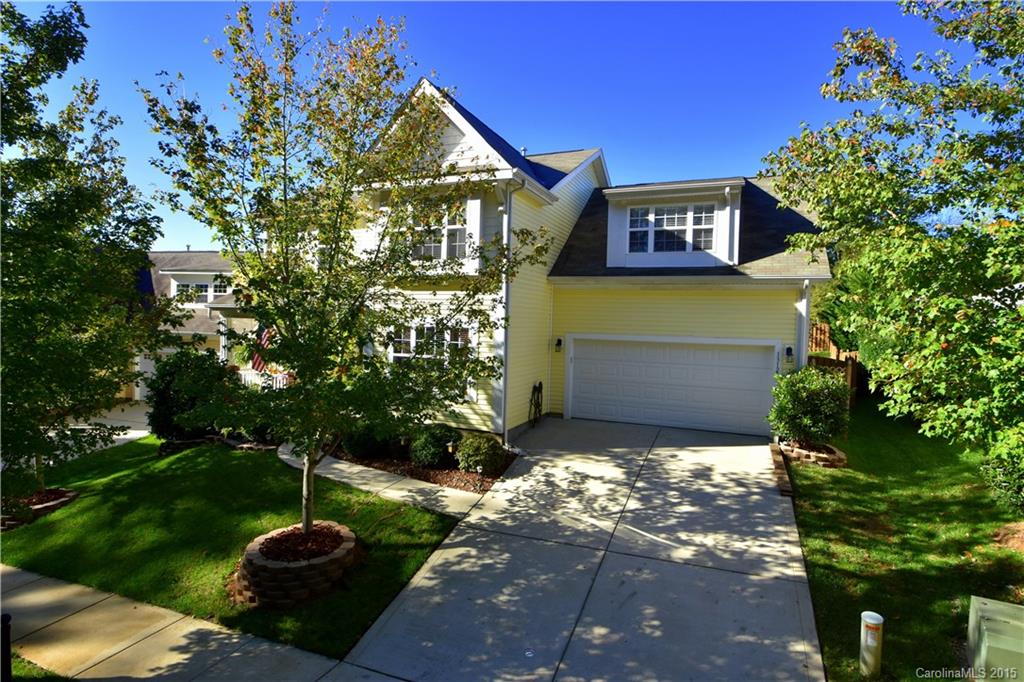 Carrington Ridge - Residential