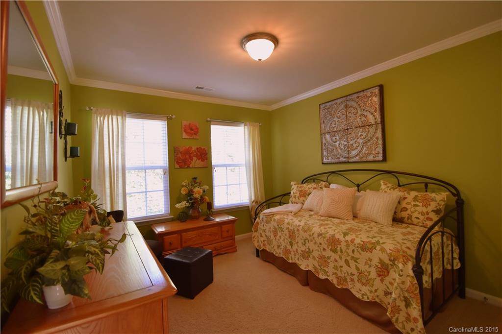 Carrington Ridge - Residential