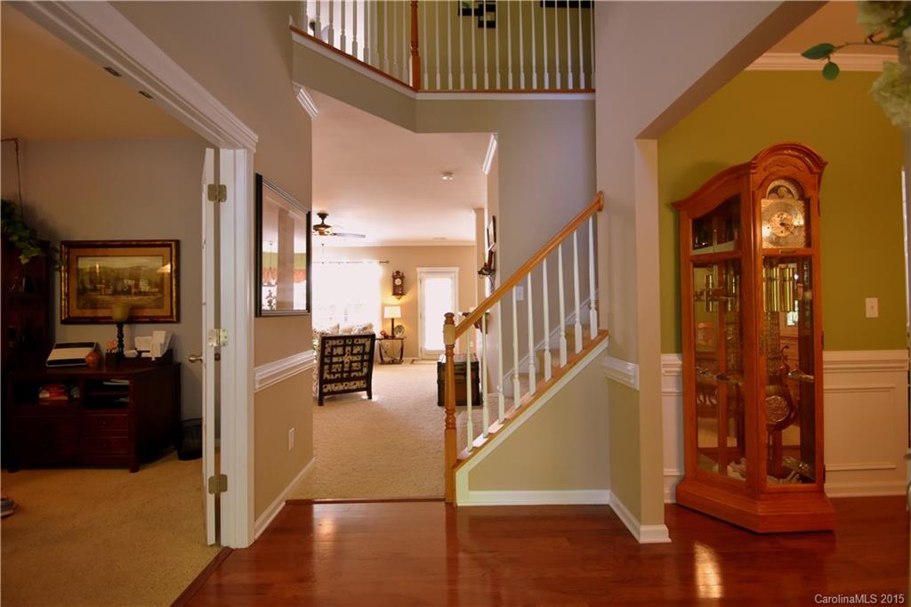 Carrington Ridge - Residential