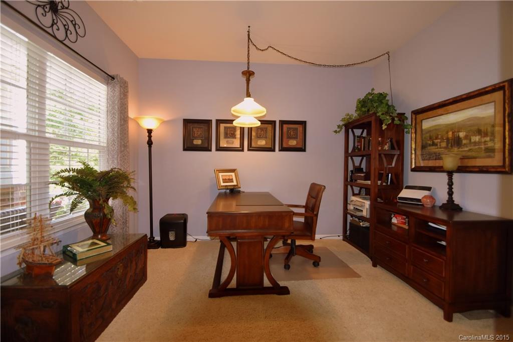 Carrington Ridge - Residential