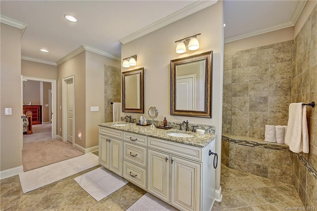 Harbor Oaks - Residential