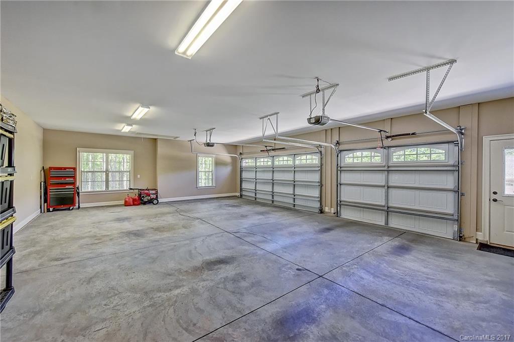 Harbor Oaks - Residential