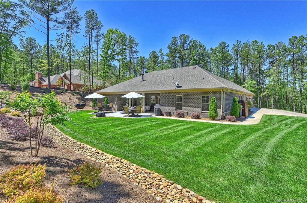 Harbor Oaks - Residential