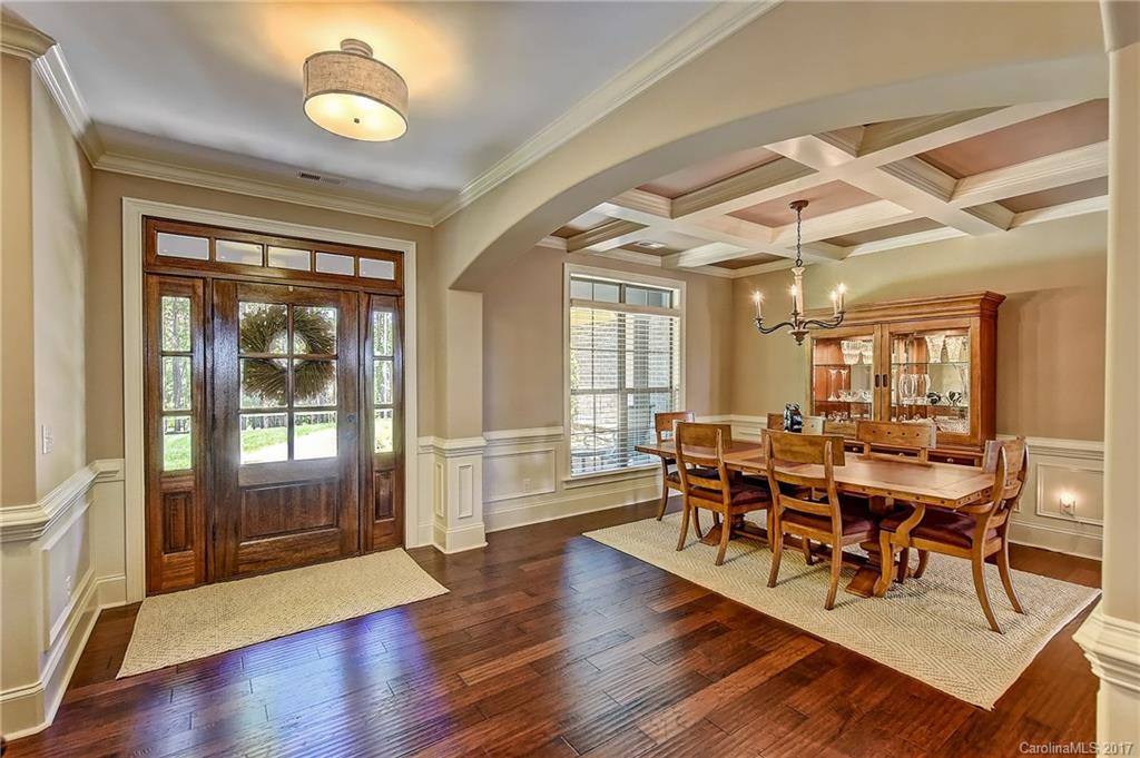 Harbor Oaks - Residential