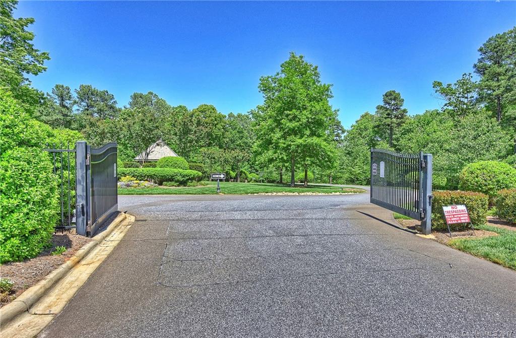 Harbor Oaks - Residential