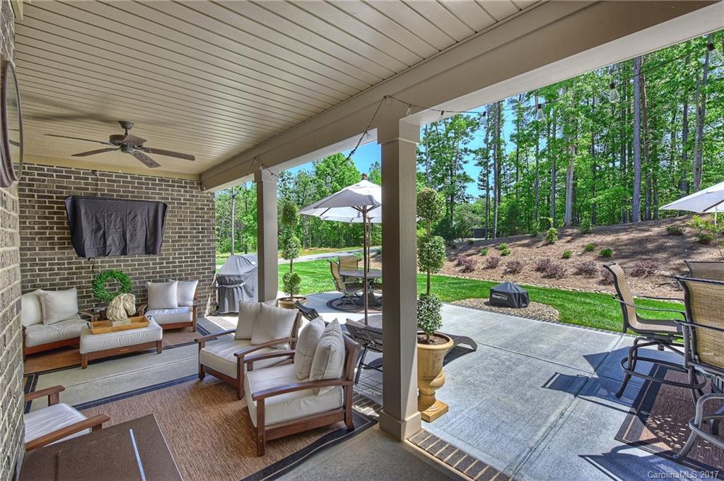 Harbor Oaks - Residential