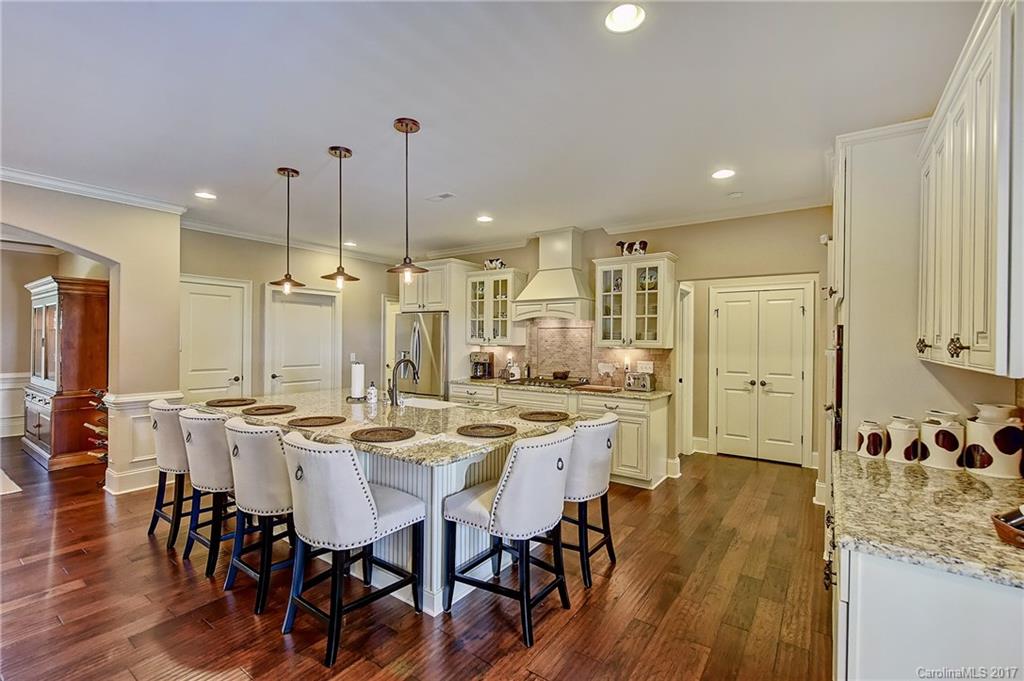 Harbor Oaks - Residential