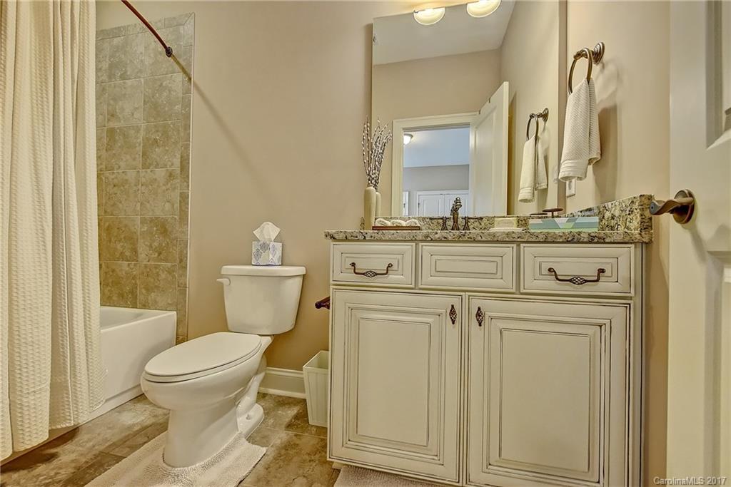 Harbor Oaks - Residential