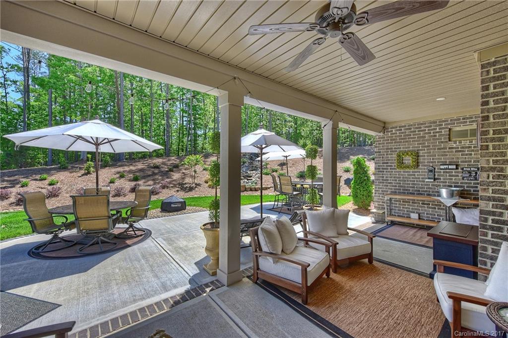 Harbor Oaks - Residential