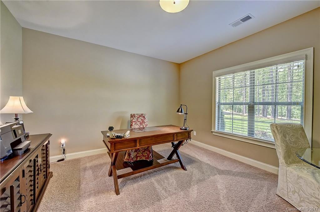 Harbor Oaks - Residential