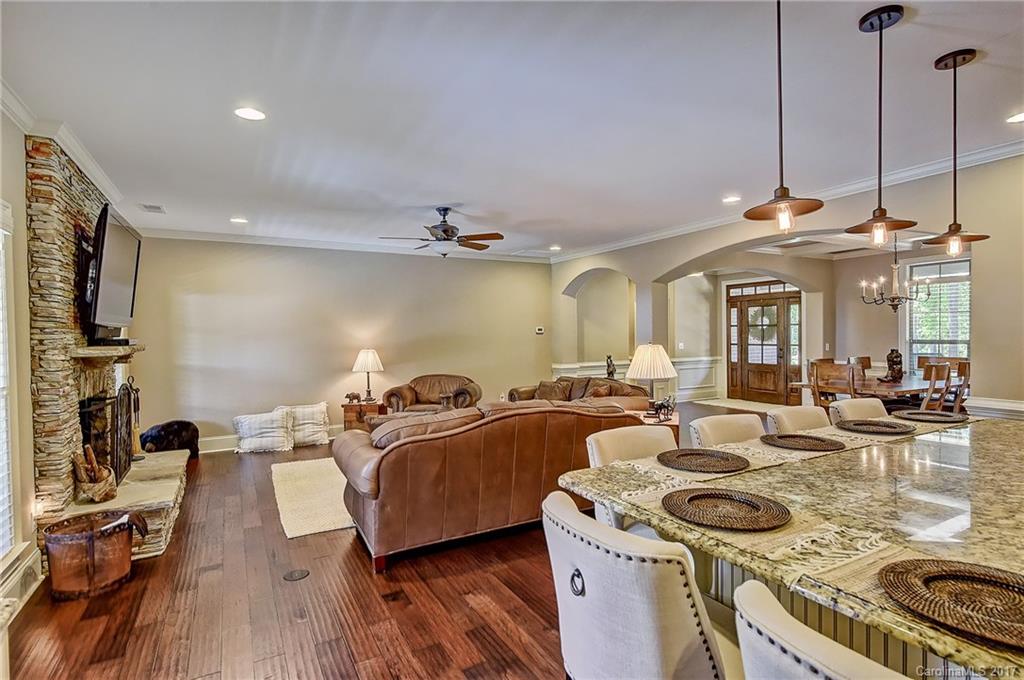 Harbor Oaks - Residential