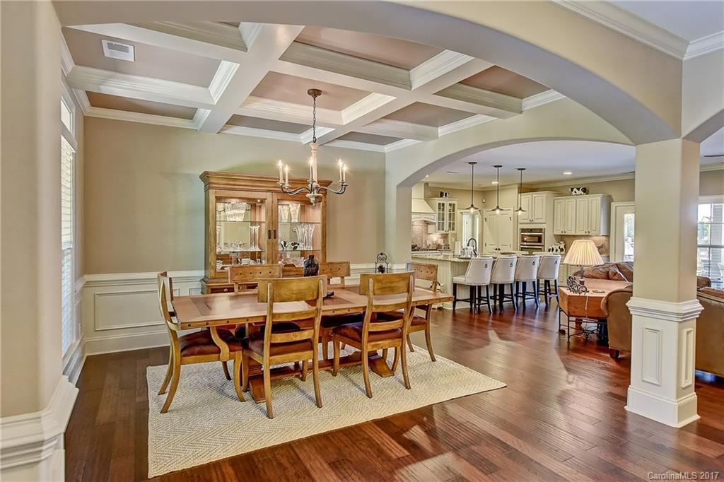 Harbor Oaks - Residential