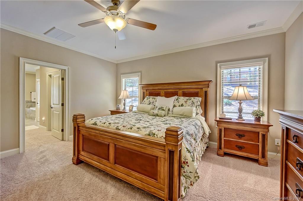 Harbor Oaks - Residential